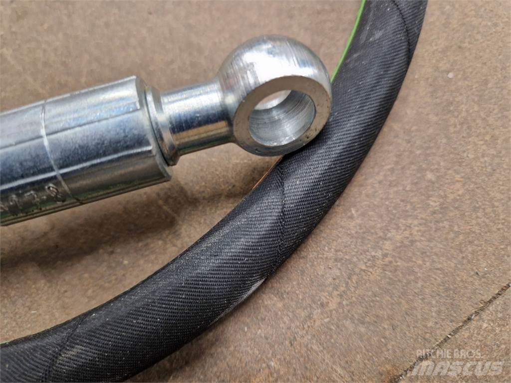Eco Log 649278 Hydraulique