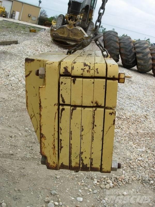 CAT 939C HST Autres accessoires