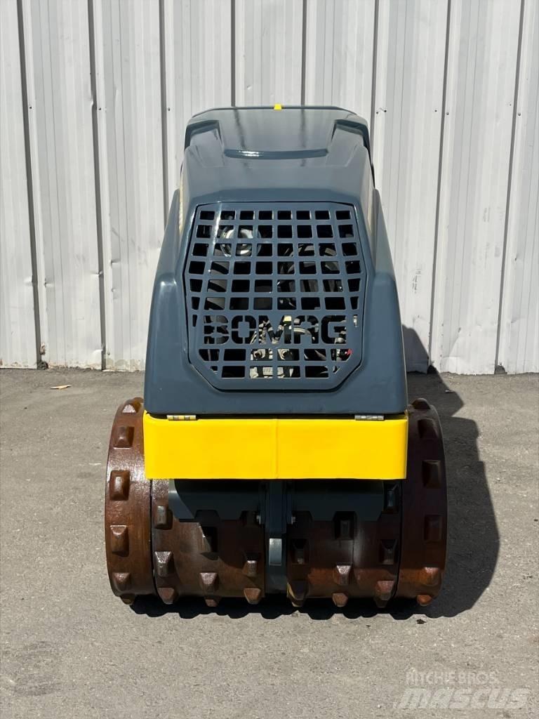Bomag BMP 8500 Compacteur de sol