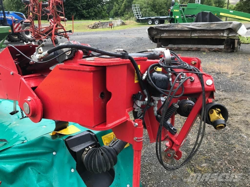Kverneland 2540 MH Faucheuse
