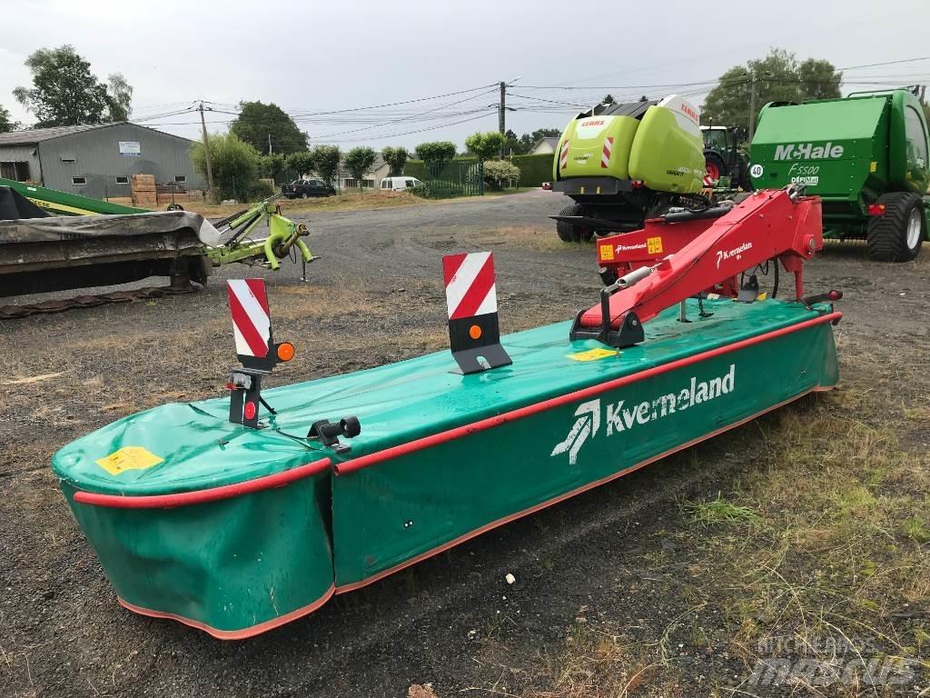 Kverneland 2540 MH Faucheuse