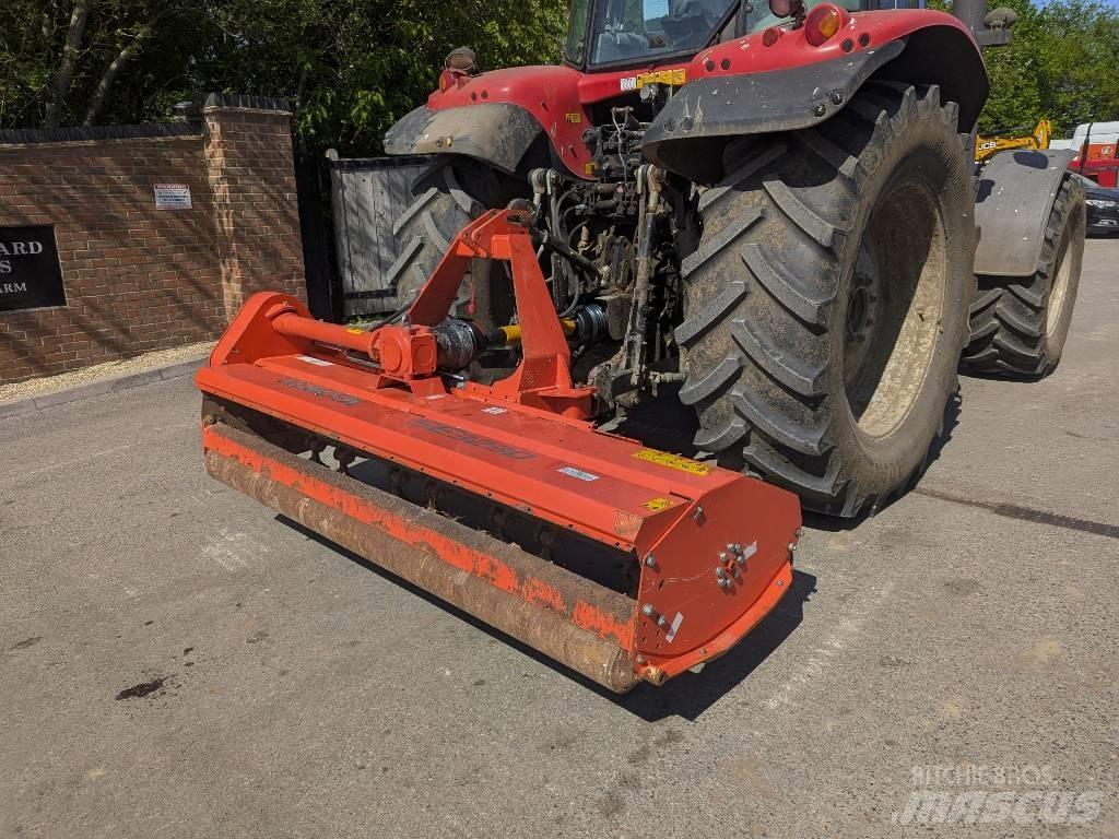 Kubota SE3230 Faucheuse