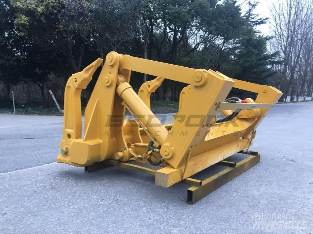 Volvo L150G Ripper Accessoires chargeur frontal