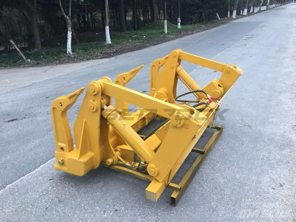 Volvo L150G Ripper Accessoires chargeur frontal