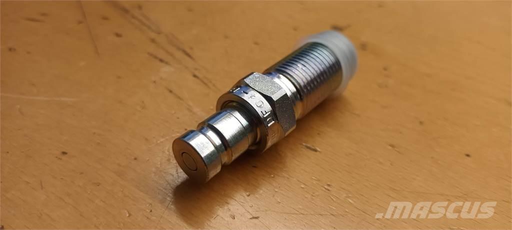 Eco Log 7000323 Hydraulique