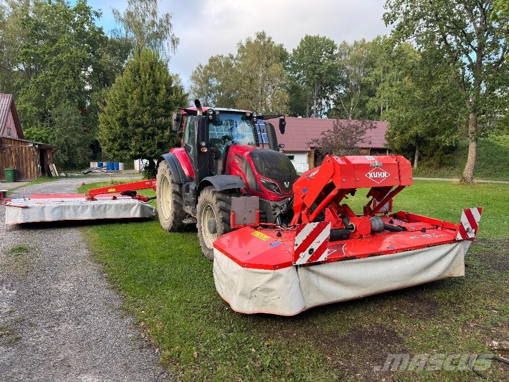 Kuhn FC 313 Faucheuse