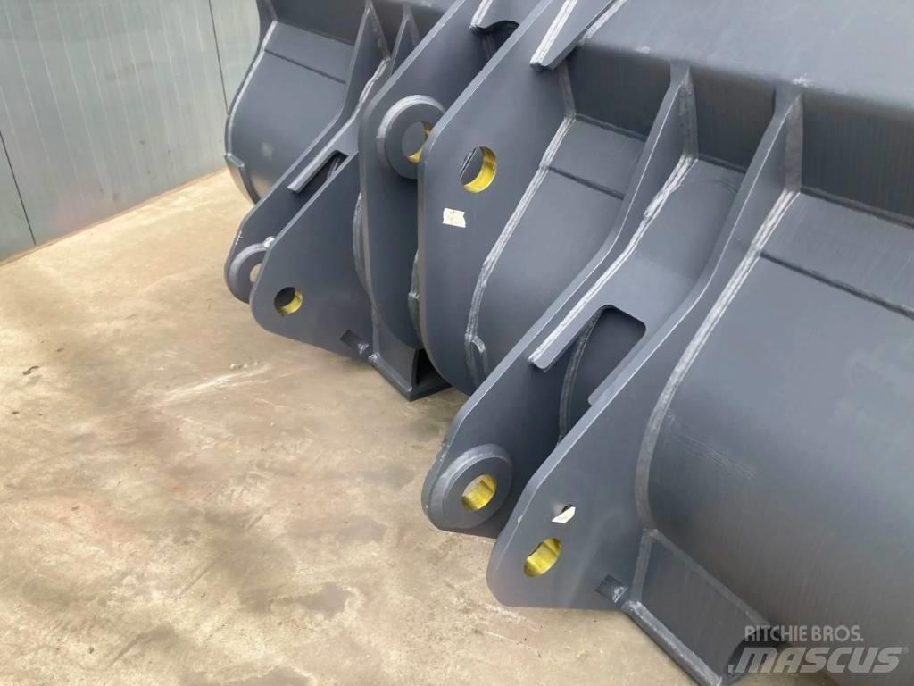 Volvo L90F Godet