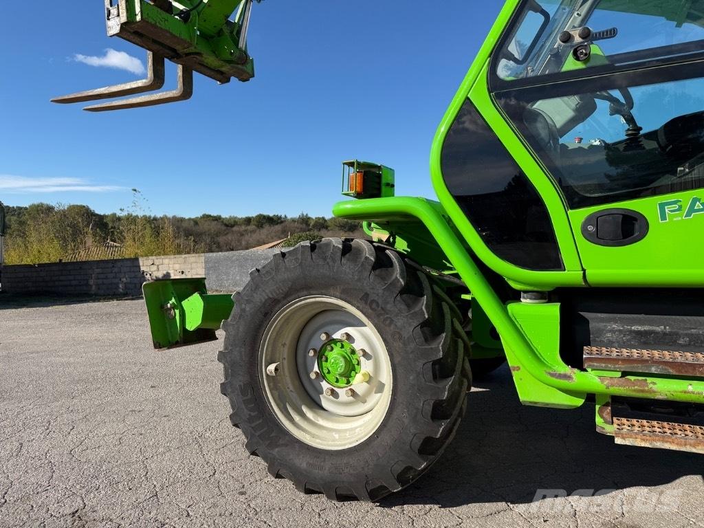 Merlo P 40.17 Chariot télescopique