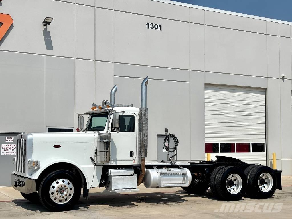 Peterbilt 389 Tracteur routier