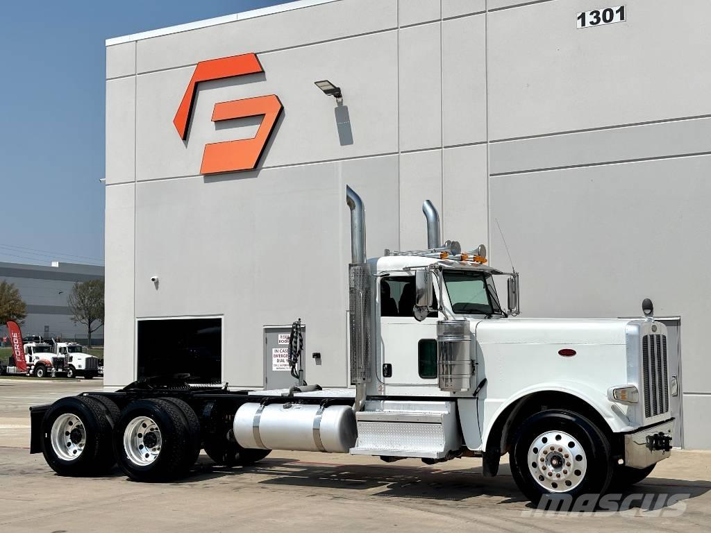 Peterbilt 389 Tracteur routier