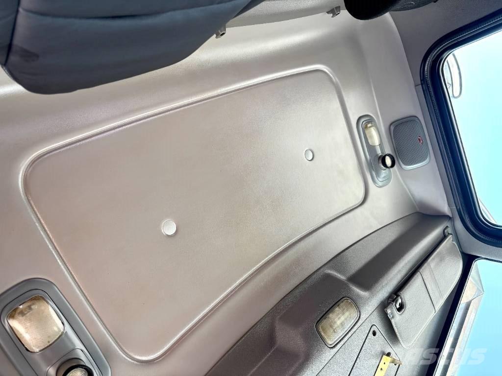 Peterbilt 389 Tracteur routier