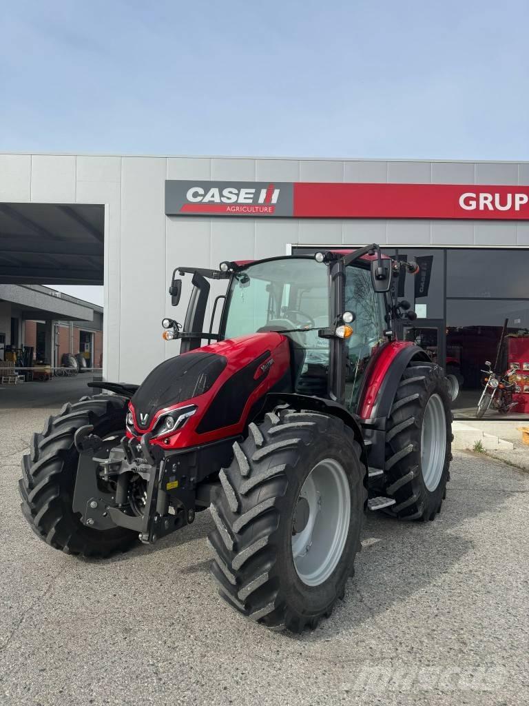 Valtra G 115 Tracteur
