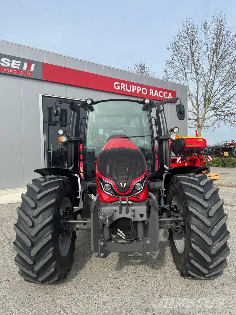 Valtra G 115 Tracteur