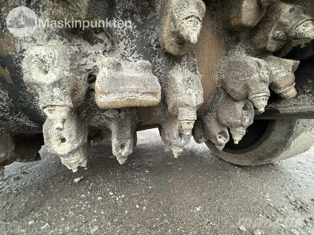 Wirtgen W 100 Fraiseuse à froid