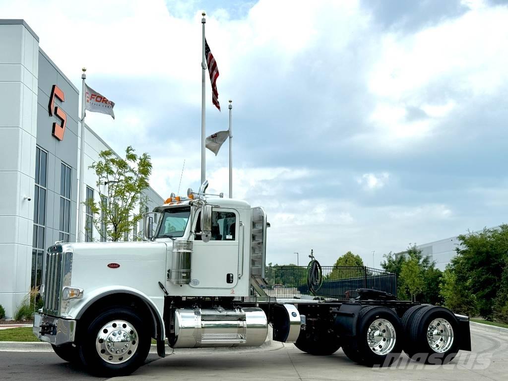 Peterbilt 389 Tracteur routier