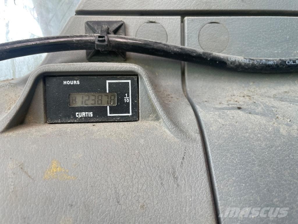 Doosan DX 255 LC-3 Pelle sur chenilles