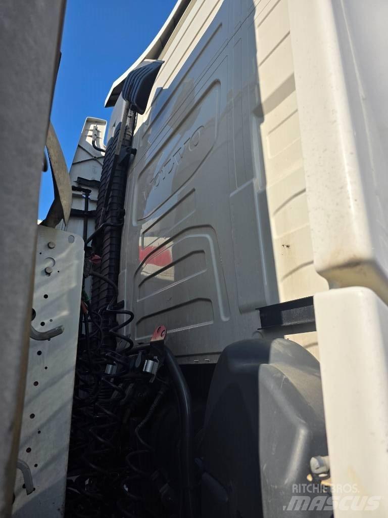 Volvo FH500 XL Tracteur routier