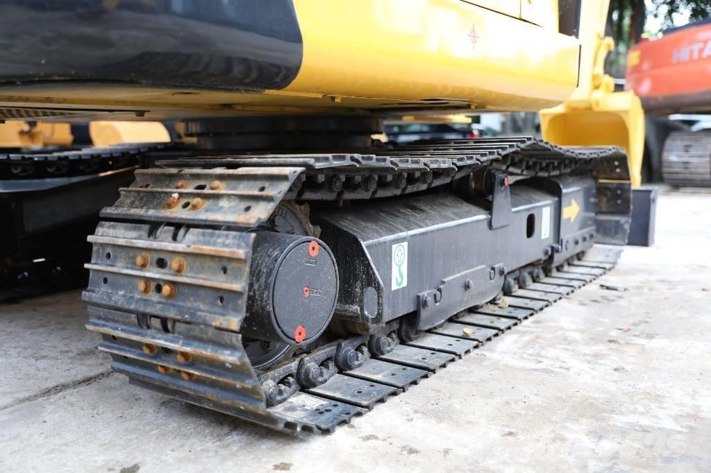 Komatsu PC 56-7 Pelle sur chenilles