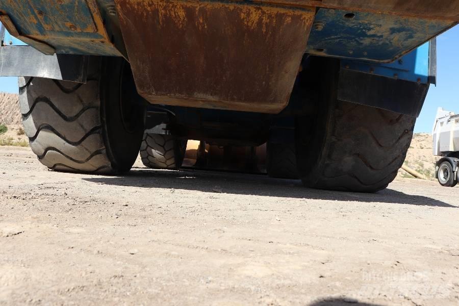CAT 972 M Chargeuse sur pneus