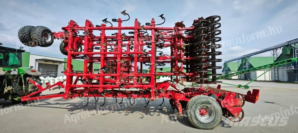Horsch Cruiser Déchaumeur, cultivateur