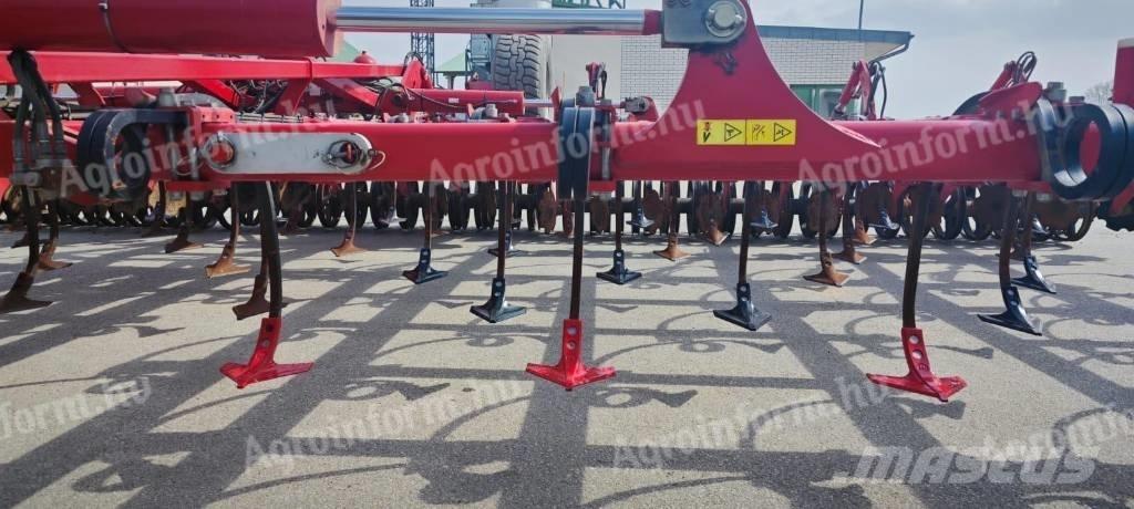 Horsch Cruiser Déchaumeur, cultivateur