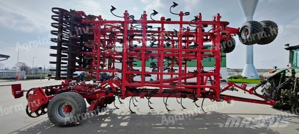 Horsch Cruiser Déchaumeur, cultivateur