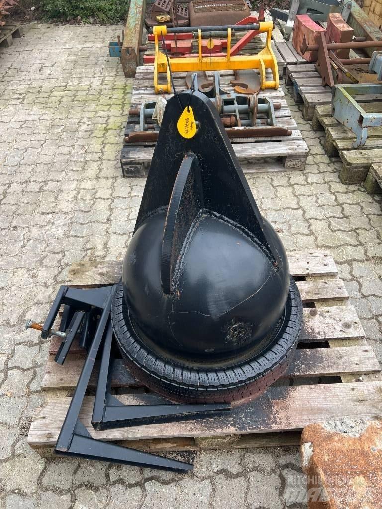  Nedriver Kugle Concasseur mobile