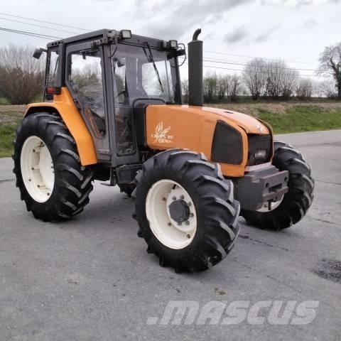 Renault Ceres 95 Tracteur