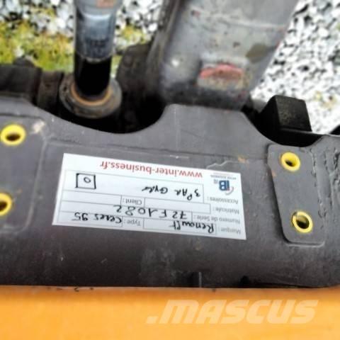 Renault Ceres 95 Tracteur