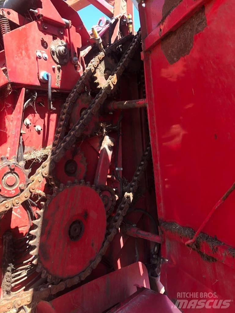 Welger RP320 Profi Presse à balle ronde