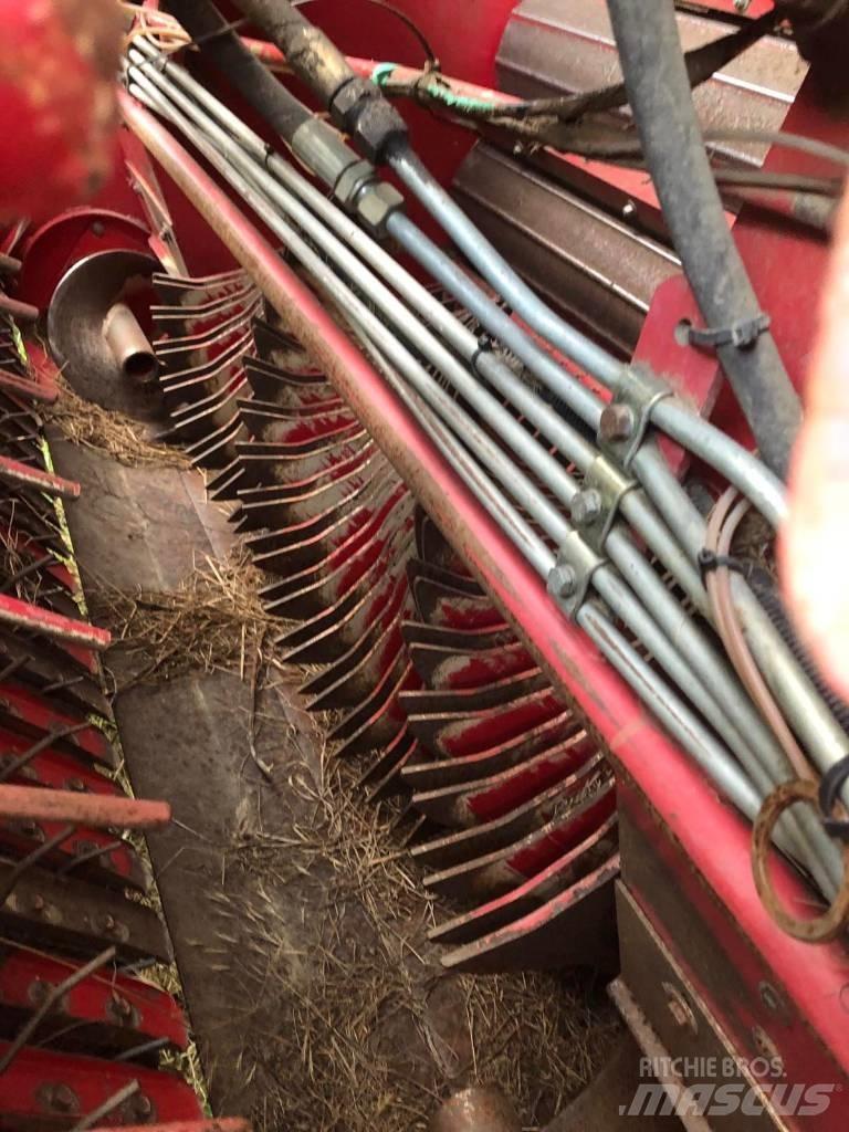 Welger RP320 Profi Presse à balle ronde