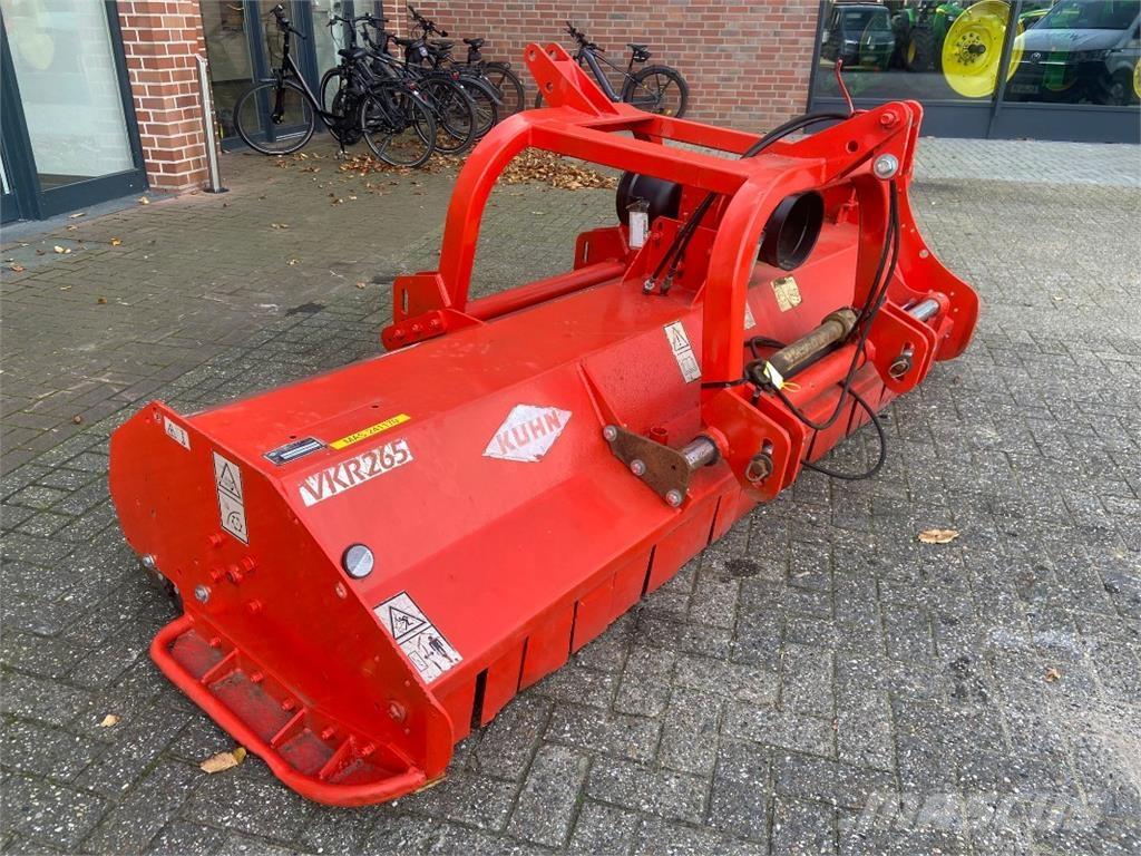 Kuhn VKR 265 Entretien du sol - Autres