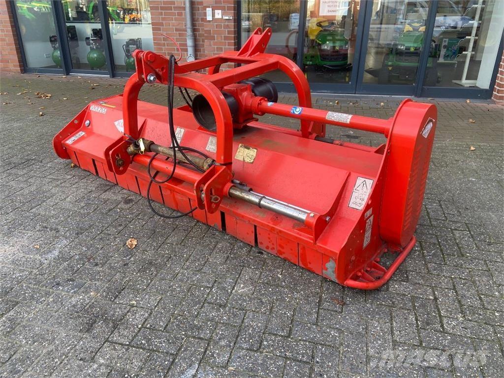 Kuhn VKR 265 Entretien du sol - Autres
