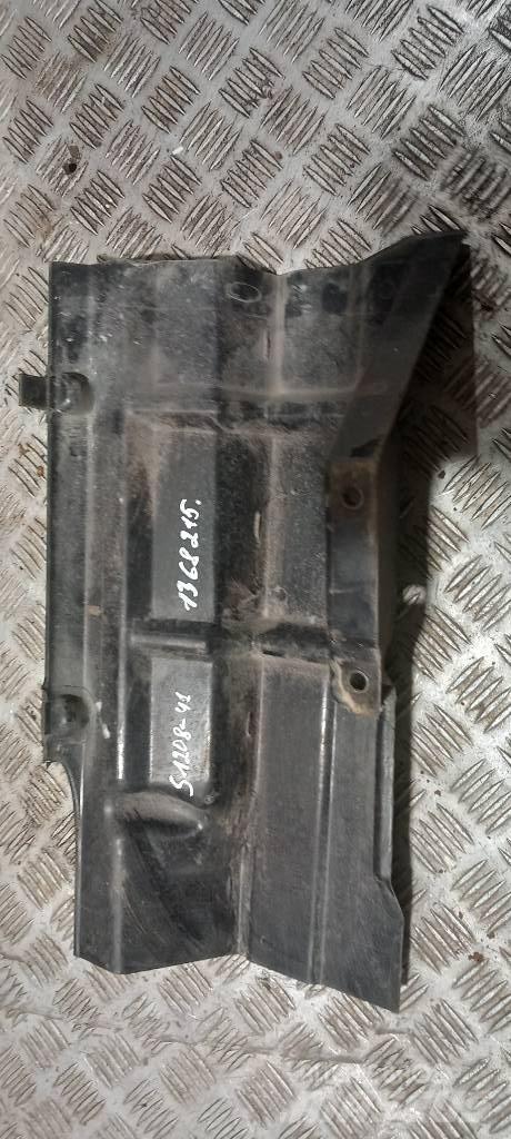 Scania 94 D.   1368215 Cabines