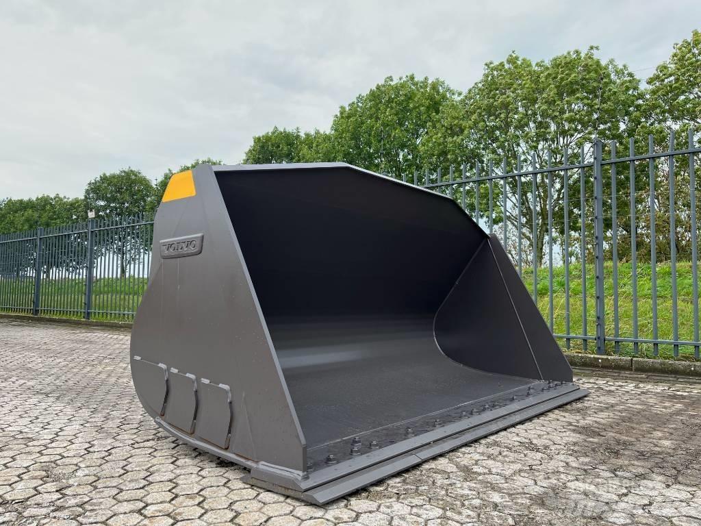 Volvo L 90 H Bucket Godet