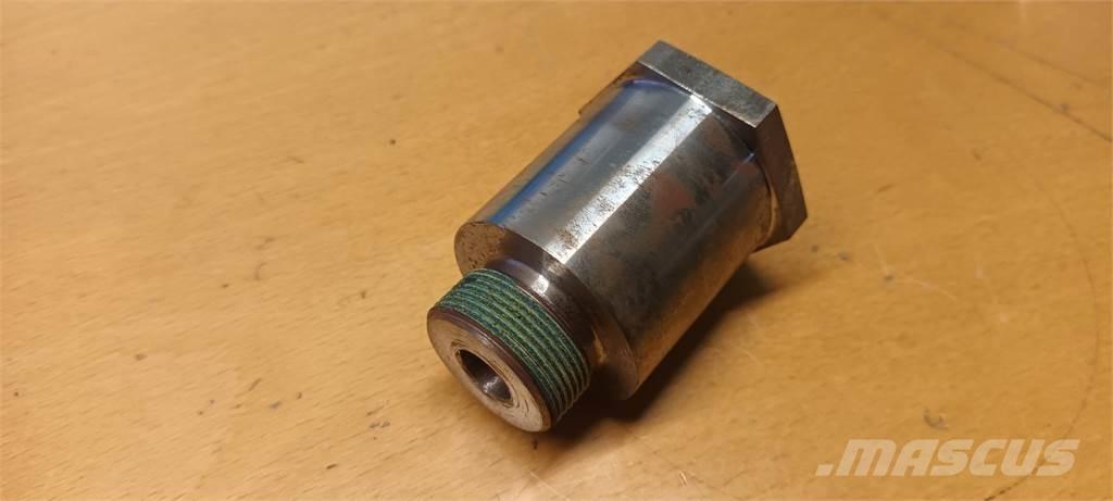 Rottne 043-0526 Hydraulique