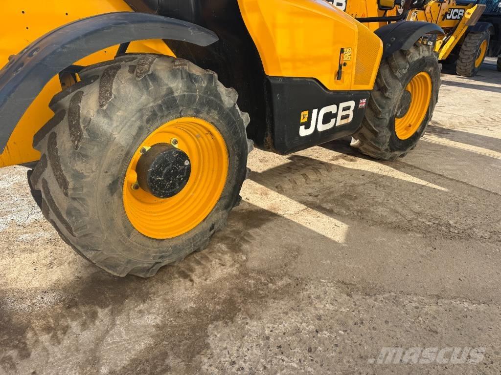 JCB 531-70 Chariot télescopique