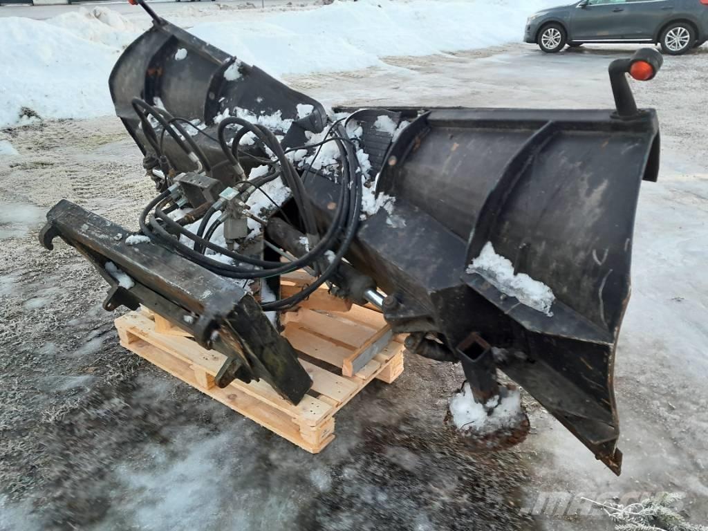 Pome 340 Chasse neige