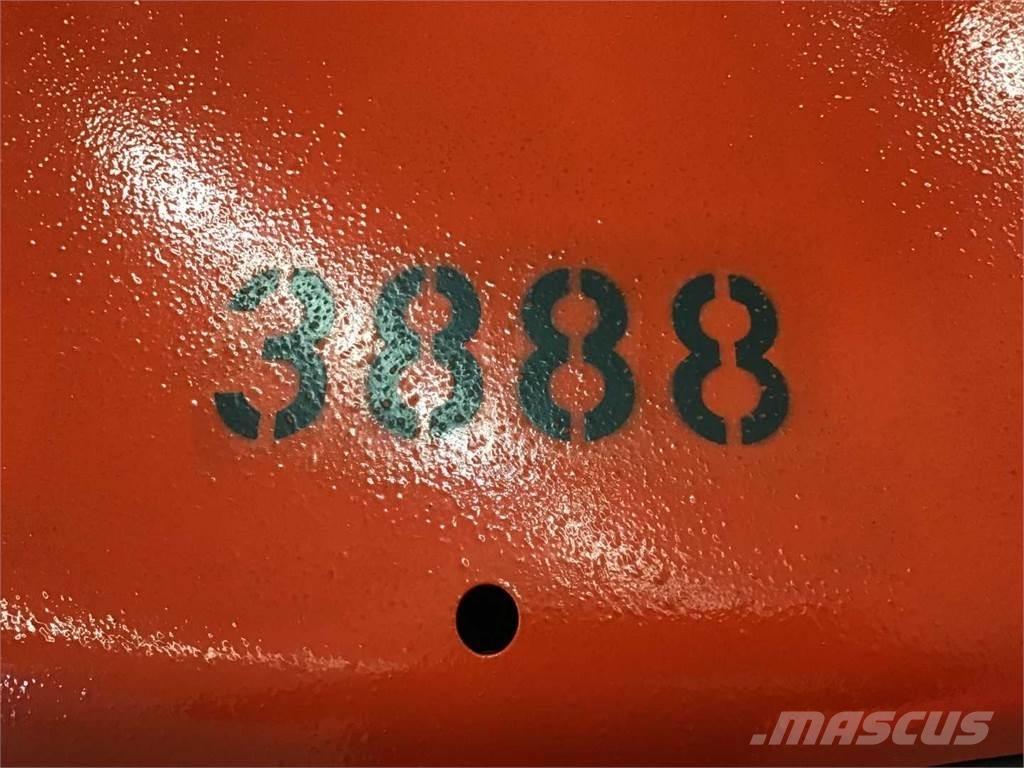 Linde H50D Chariots diesel