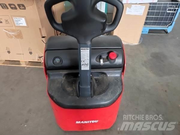 Manitou EP18 Gerbeurs Automoteurs