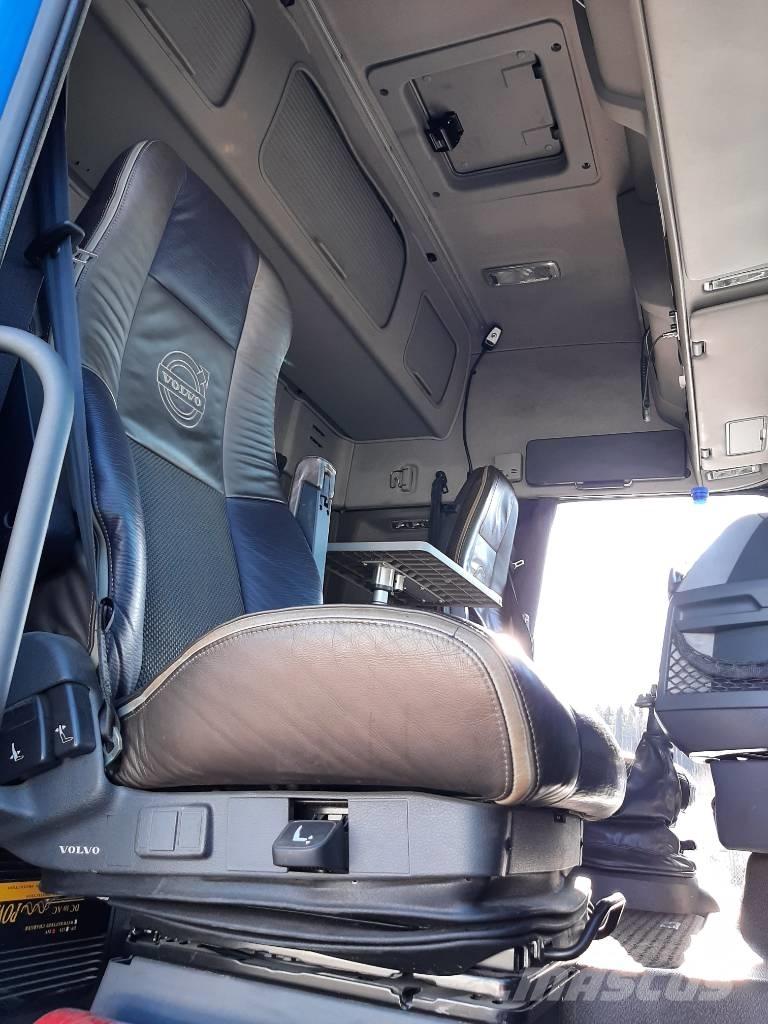 Volvo FH 16 Camion grumier