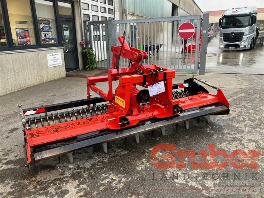 Rotoland SK 300 Herse rotative, rotavator
