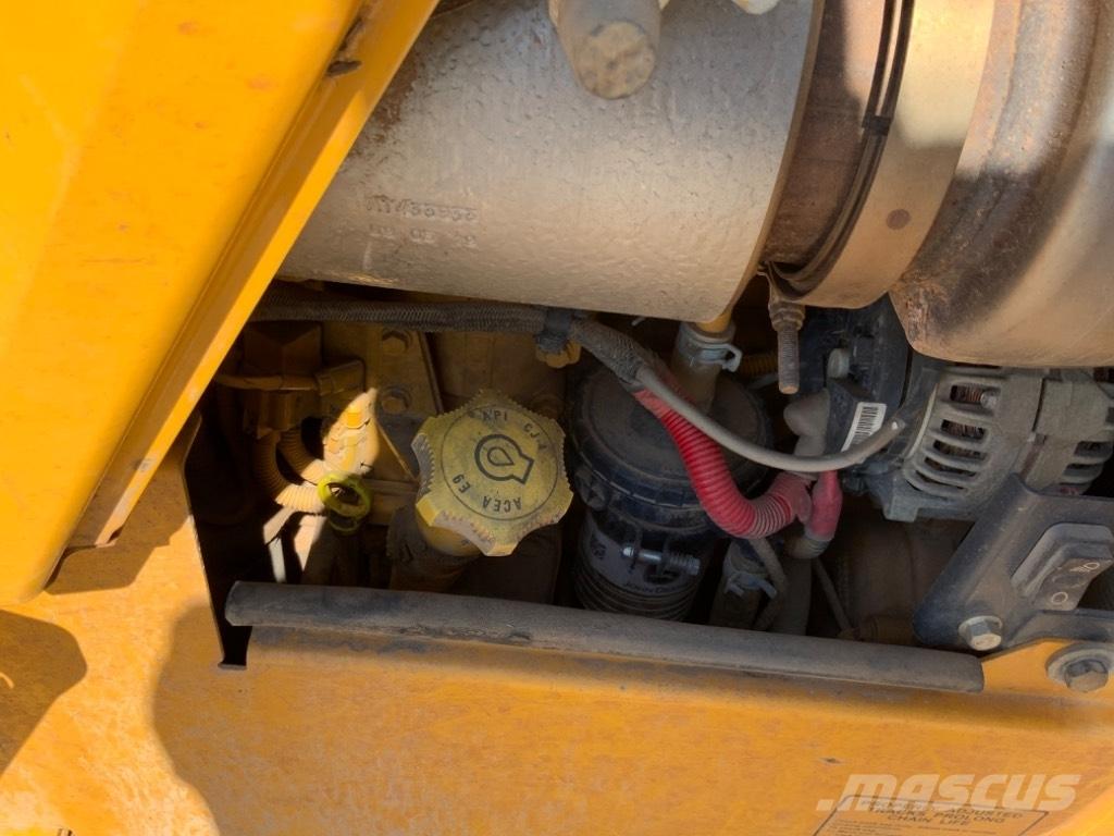 John Deere 750 K Bouteurs sur chenilles