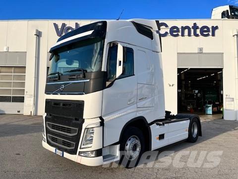 Volvo FH Tracteur routier