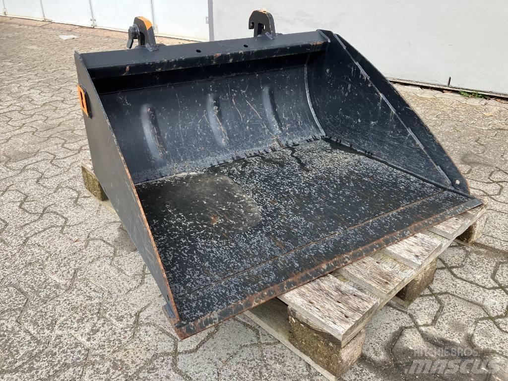 Quicke S100 Godet