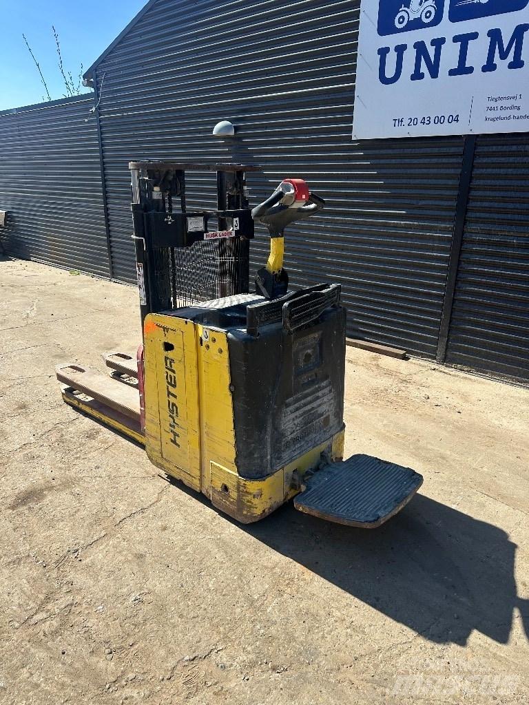 Hyster P 2.0 Gerbeurs Automoteurs