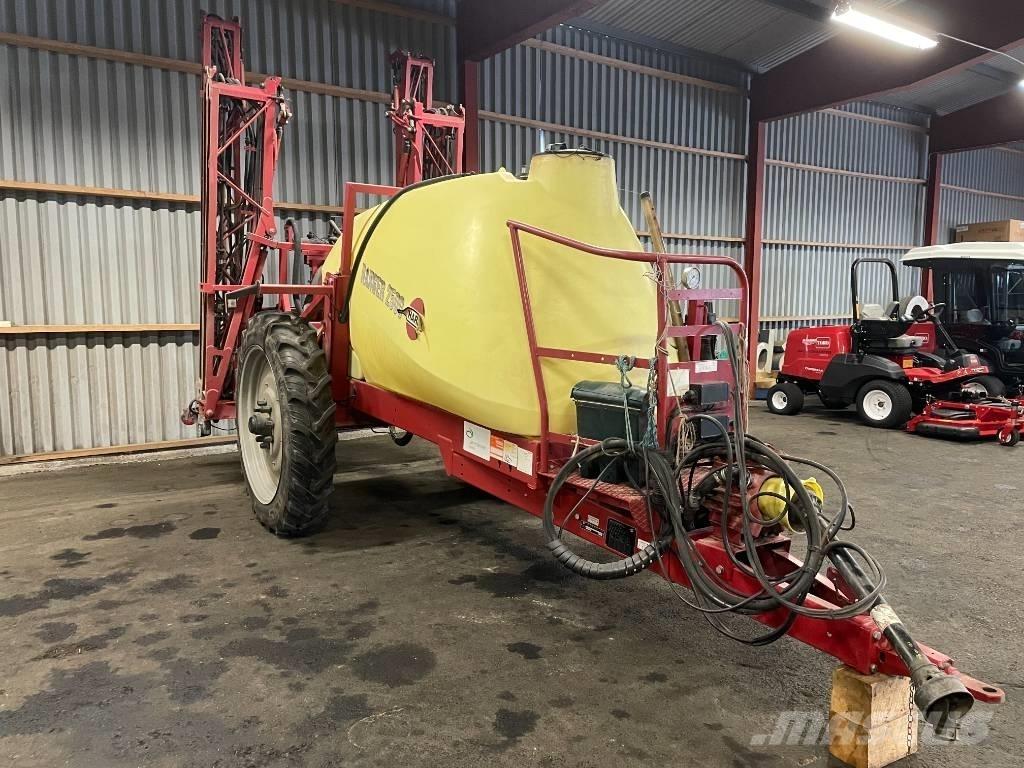 Hardi Ranger 2500 Pulvérisateurs traînés