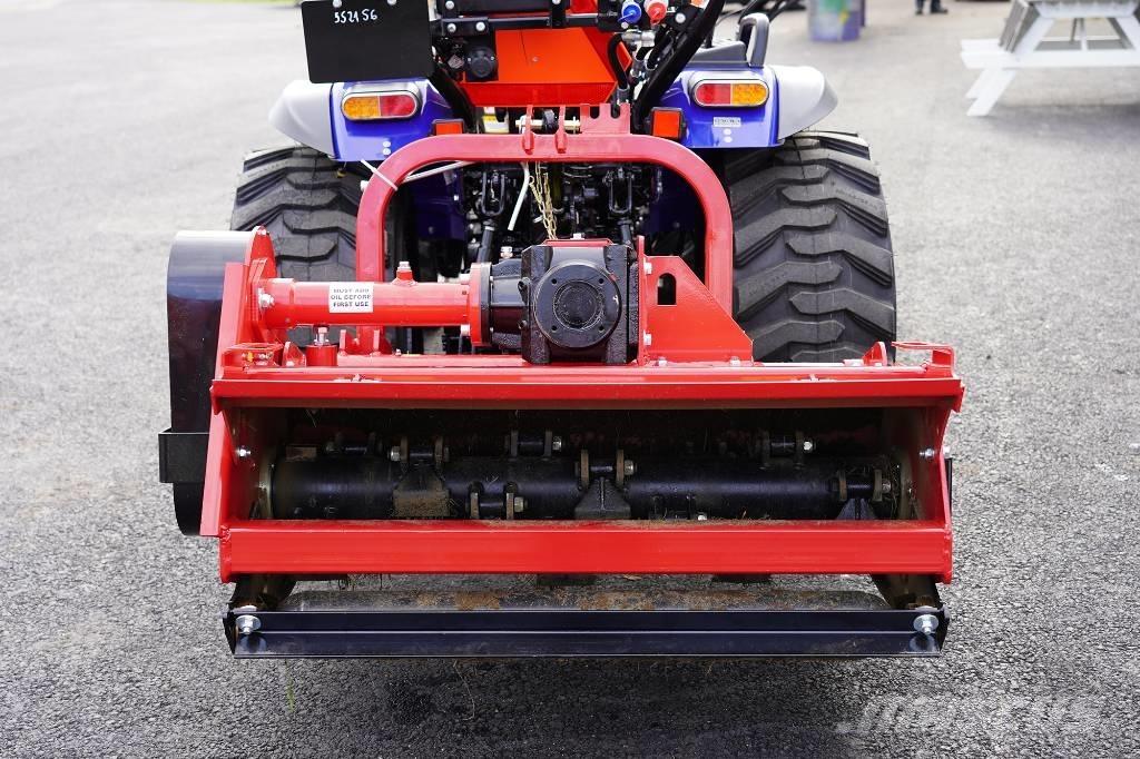  IM PREMIUM BETESPUTS Broyeur / Gyrobroyeur / Epareuse