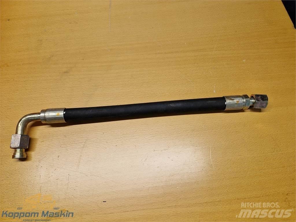 Eco Log 7004201 Hydraulique