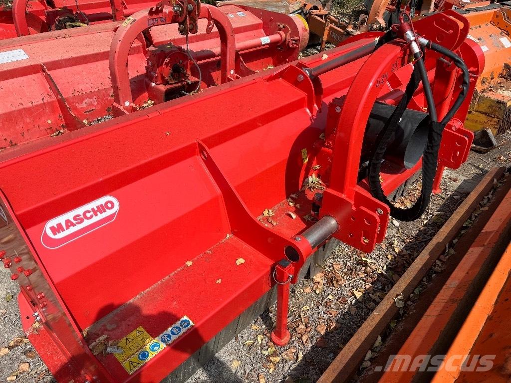 Maschio Tornado 280 Agriculture - Autres